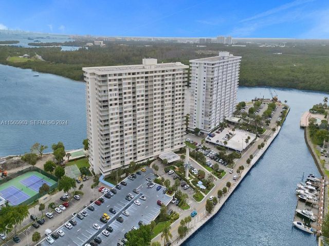 300 Bayview Drive 906, Sunny Isles Beach, FL 33160