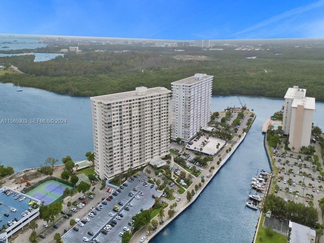 300 Bayview Drive 906, Sunny Isles Beach, FL 33160