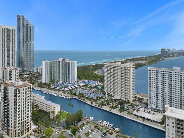 300 Bayview Drive 906, Sunny Isles Beach, FL 33160
