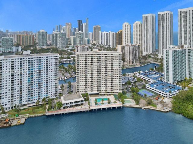 300 Bayview Drive 906, Sunny Isles Beach, FL 33160