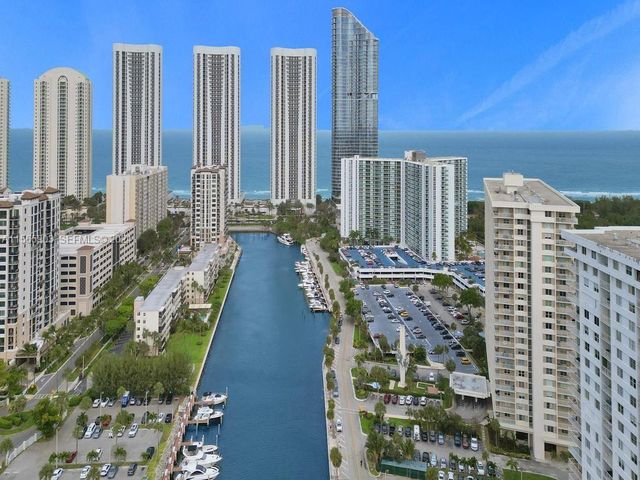 300 Bayview Drive 906, Sunny Isles Beach, FL 33160
