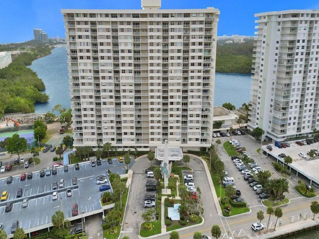 300 Bayview Drive 906, Sunny Isles Beach, FL 33160