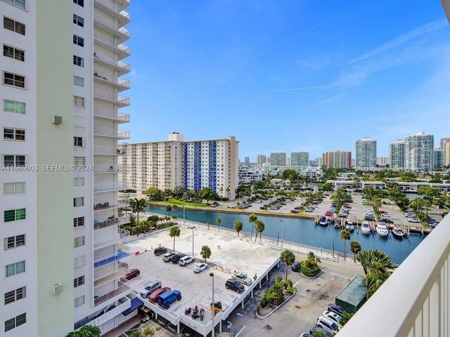 300 Bayview Drive 906, Sunny Isles Beach, FL 33160