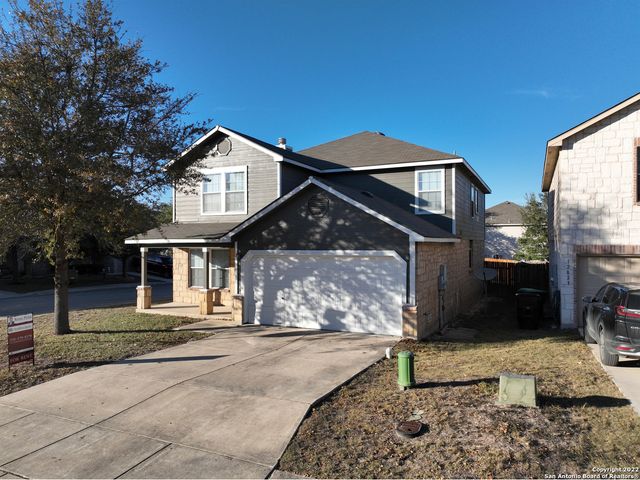 12827 SICILY, San Antonio, TX 78253
