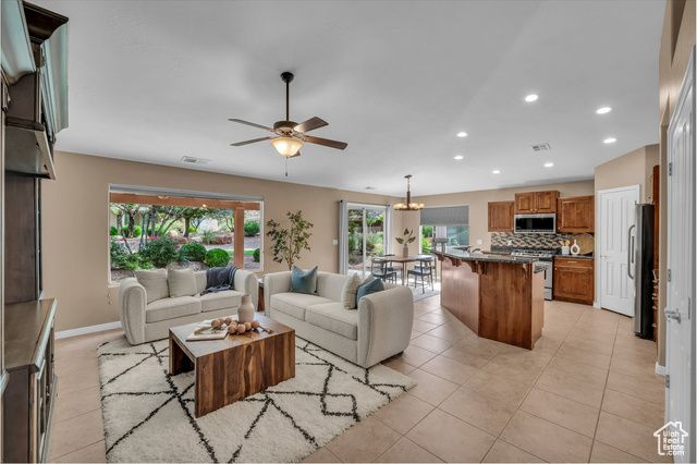 336 W 270 S, Ivins, UT 84738