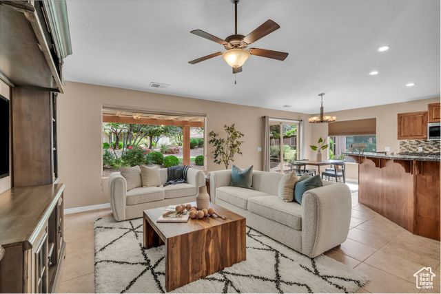 336 W 270 S, Ivins, UT 84738