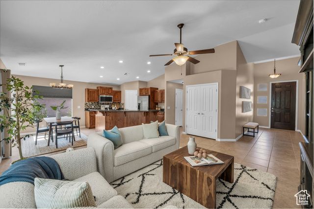 336 W 270 S, Ivins, UT 84738