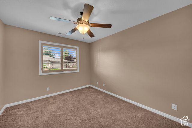 336 W 270 S, Ivins, UT 84738