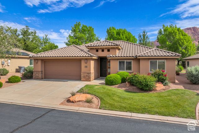 336 W 270 S, Ivins, UT 84738