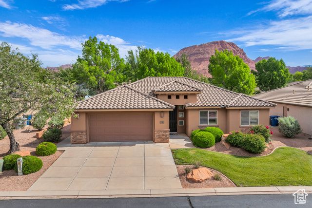 336 W 270 S, Ivins, UT 84738