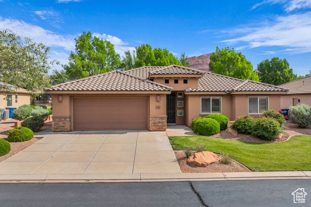 336 W 270 S, Ivins, UT 84738