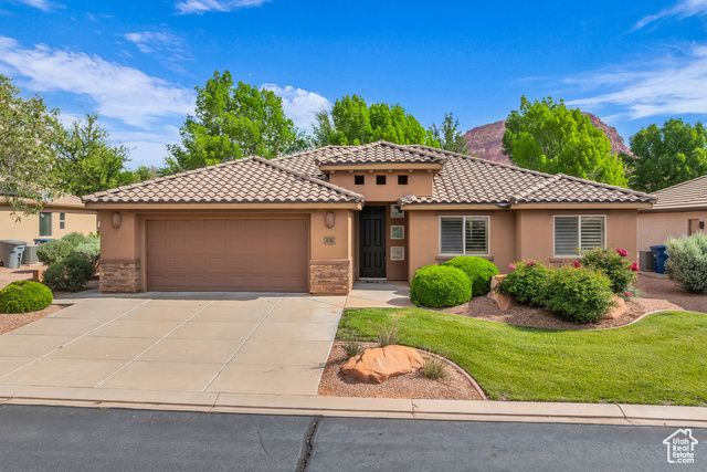 336 W 270 S, Ivins, UT 84738