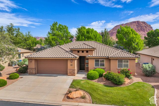 336 W 270 S, Ivins, UT 84738