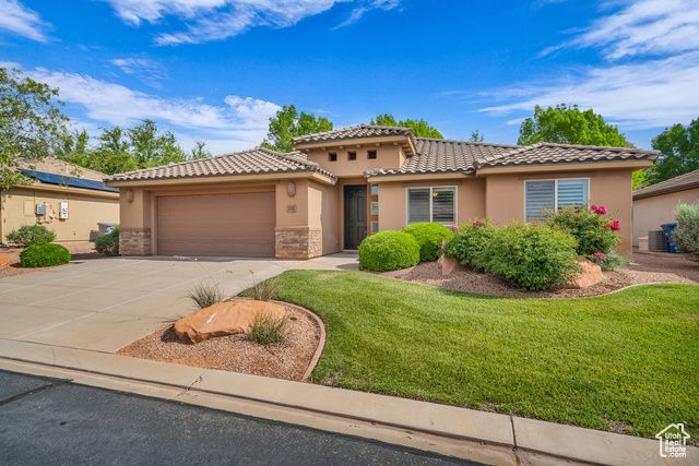 336 W 270 S, Ivins, UT 84738