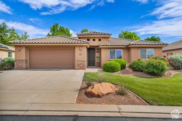 336 W 270 S, Ivins, UT 84738