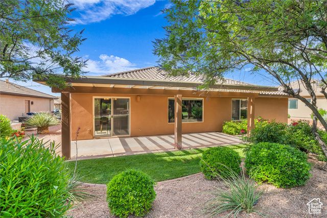 336 W 270 S, Ivins, UT 84738