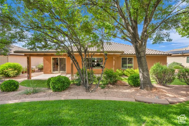 336 W 270 S, Ivins, UT 84738