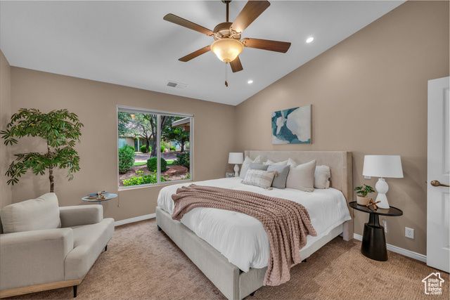 336 W 270 S, Ivins, UT 84738