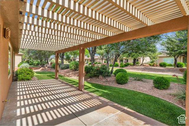 336 W 270 S, Ivins, UT 84738