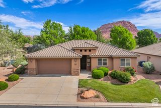 336 W 270 S, Ivins, UT 84738