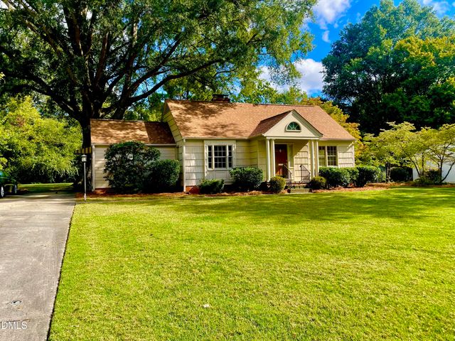 2421 Saddle Club Road, Burlington, NC 27215