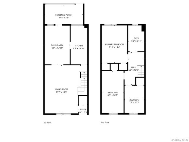 1147 Grenada Place, Bronx, NY 10466