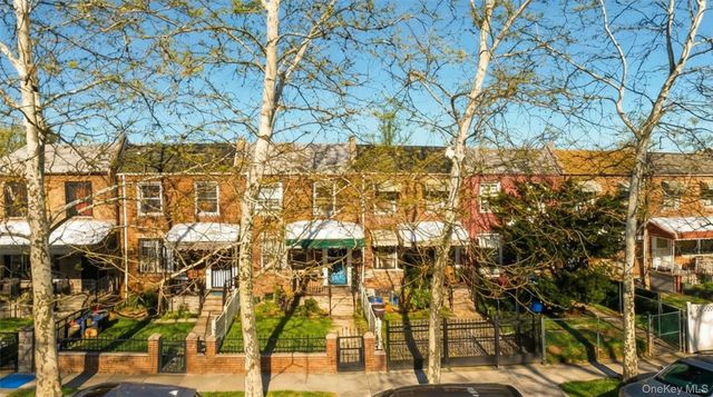 1147 Grenada Place, Bronx, NY 10466