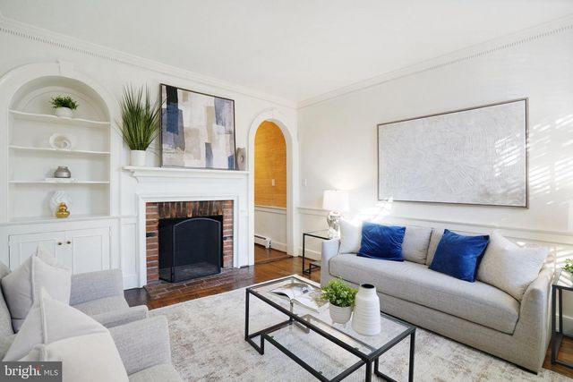 625 S SAINT ASAPH ST, Alexandria, VA 22314