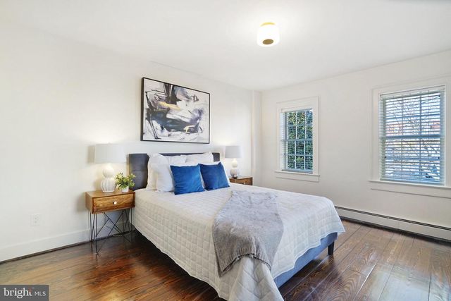 625 S SAINT ASAPH ST, Alexandria, VA 22314