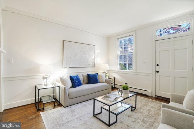 625 S SAINT ASAPH ST, Alexandria, VA 22314