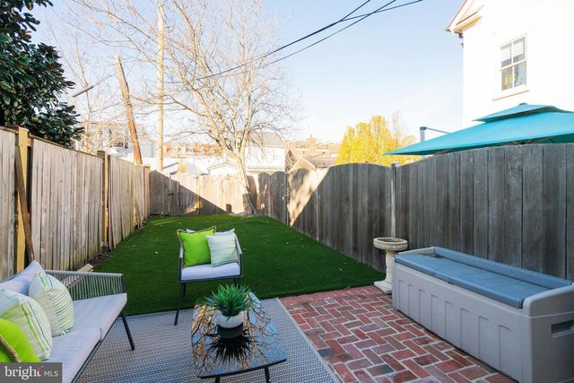 625 S SAINT ASAPH ST, Alexandria, VA 22314