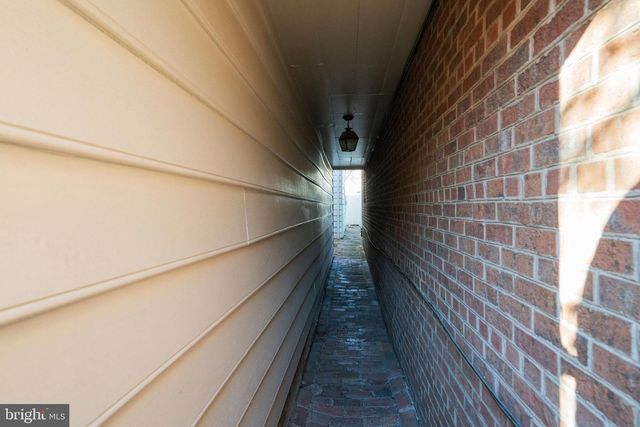 625 S SAINT ASAPH ST, Alexandria, VA 22314