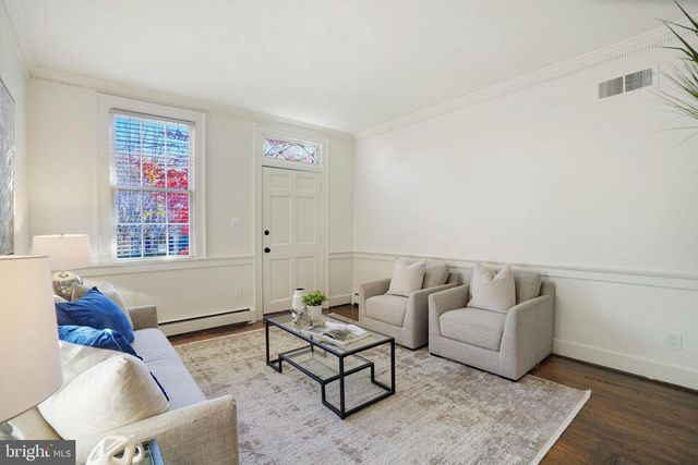 625 S SAINT ASAPH ST, Alexandria, VA 22314