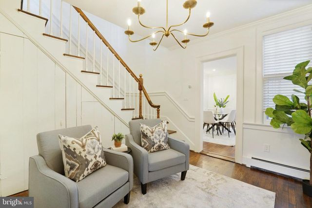 625 S SAINT ASAPH ST, Alexandria, VA 22314