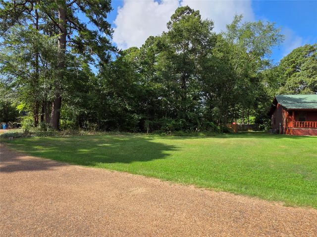 529 Wildewood Drive, Chandler, TX 75758