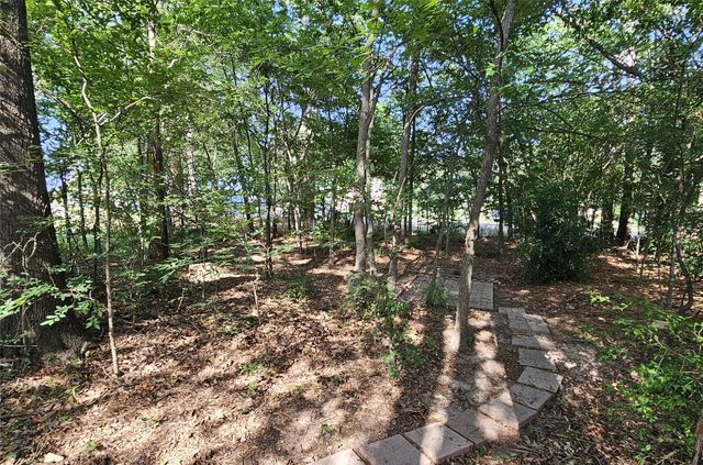 529 Wildewood Drive, Chandler, TX 75758