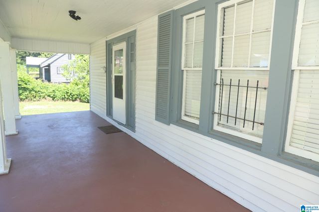326 E 5TH STREET, Anniston, AL 36207