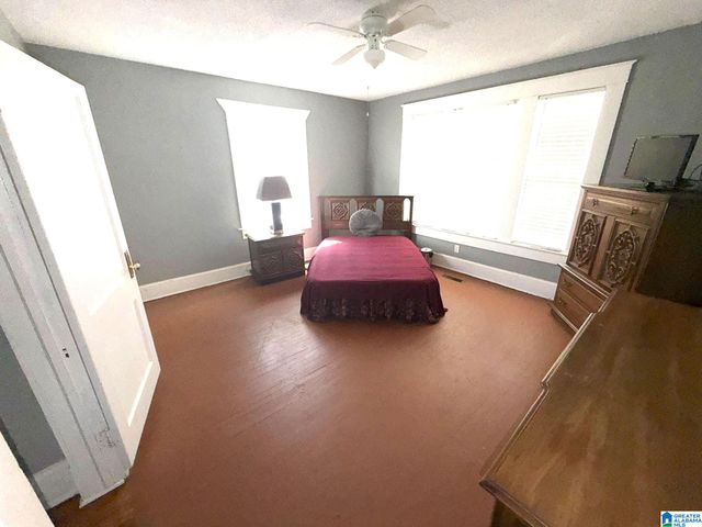 326 E 5TH STREET, Anniston, AL 36207