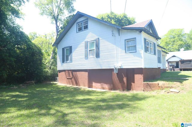 326 E 5TH STREET, Anniston, AL 36207