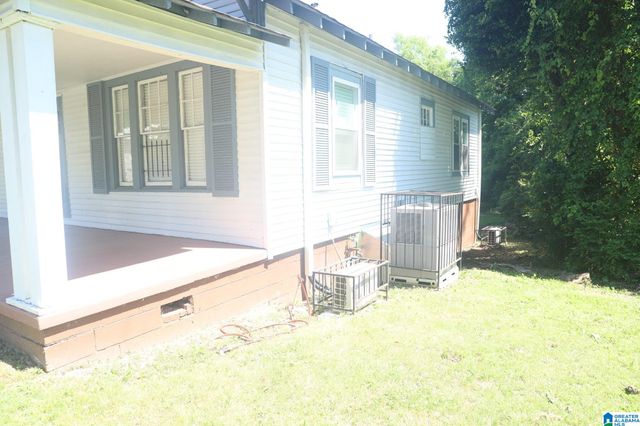 326 E 5TH STREET, Anniston, AL 36207