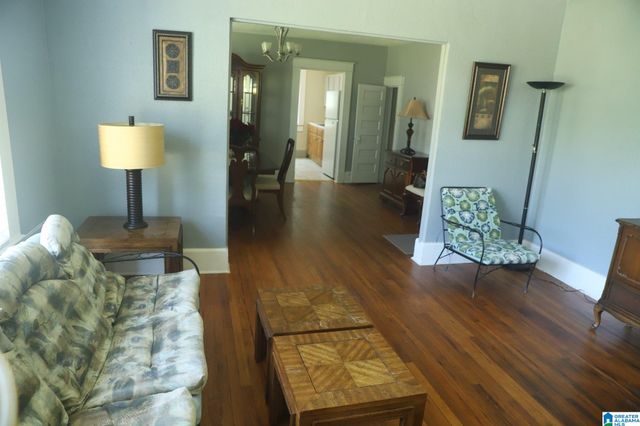 326 E 5TH STREET, Anniston, AL 36207