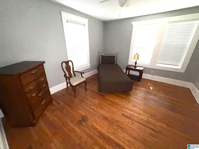 326 E 5TH STREET, Anniston, AL 36207