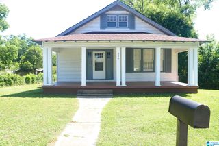 326 E 5TH STREET, Anniston, AL 36207