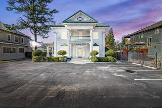 235 N Fulton Street, Fresno, CA 93701