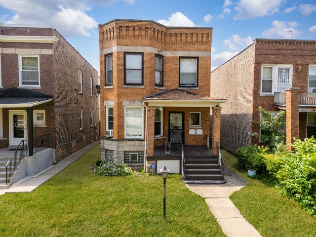 4543 W West End Avenue, Chicago, IL 60624