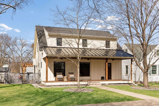 5804 Morgan Avenue S, Minneapolis, MN 55419