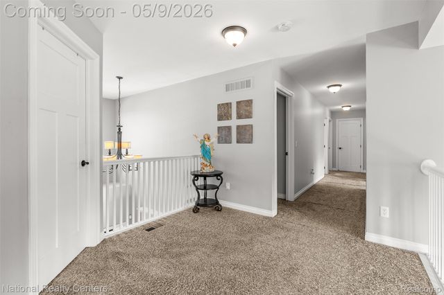 17632 Goldeneye Drive, Clinton Charter Township, MI 48038