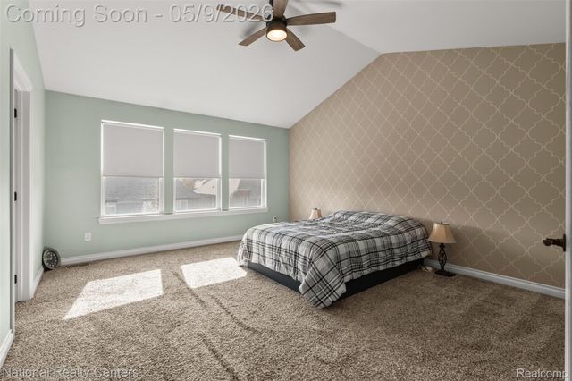 17632 Goldeneye Drive, Clinton Charter Township, MI 48038