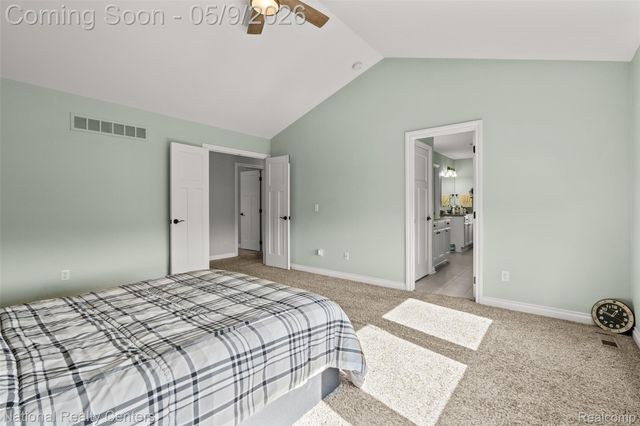17632 Goldeneye Drive, Clinton Charter Township, MI 48038