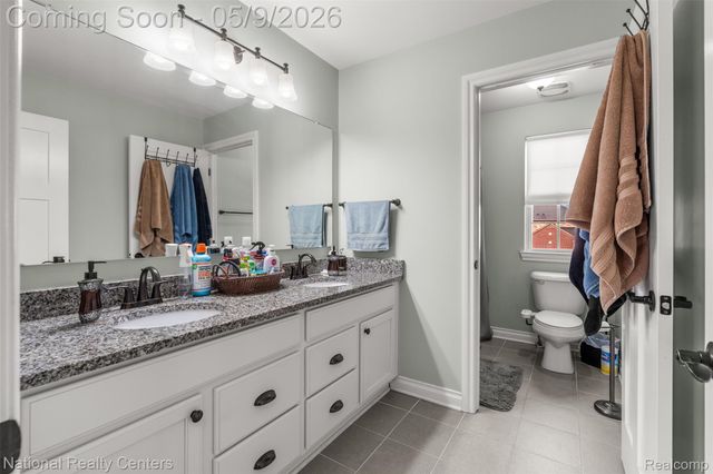 17632 Goldeneye Drive, Clinton Charter Township, MI 48038